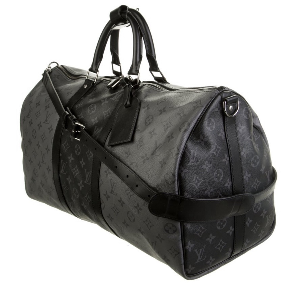 Louis Vuitton 2020 Reverse Monogram Eclipse Bando… - image 2